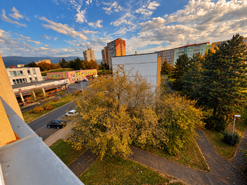 Prodej bytu 4+kk v družstevním vlastnictví 66 m², Teplice