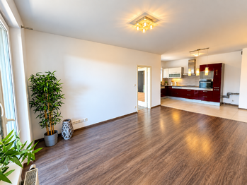Prodej bytu 2+kk v osobním vlastnictví 61 m², Praha 9 - Letňany
