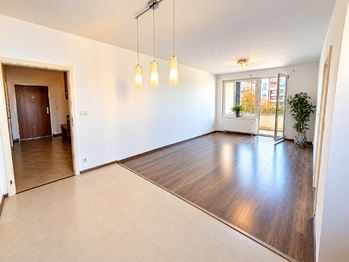 Prodej bytu 2+kk v osobním vlastnictví 61 m², Praha 9 - Letňany