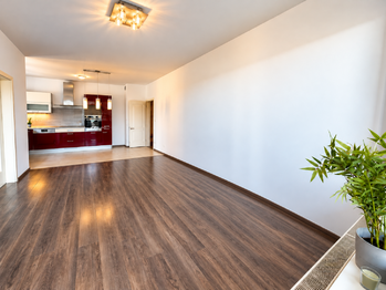 Prodej bytu 2+kk v osobním vlastnictví 61 m², Praha 9 - Letňany