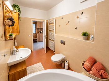 Prodej bytu 2+kk v osobním vlastnictví 61 m², Praha 9 - Letňany