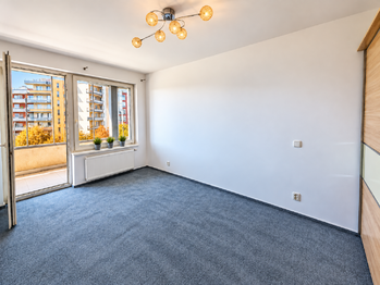 Prodej bytu 2+kk v osobním vlastnictví 61 m², Praha 9 - Letňany