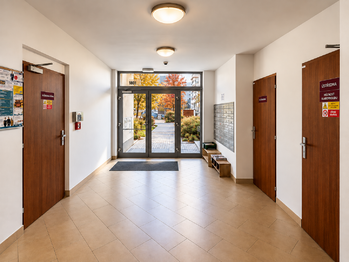 Prodej bytu 2+kk v osobním vlastnictví 61 m², Praha 9 - Letňany