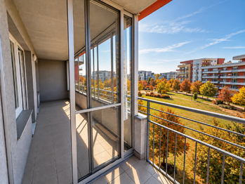 Prodej bytu 2+kk v osobním vlastnictví 61 m², Praha 9 - Letňany