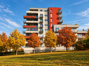 Prodej bytu 2+kk v osobním vlastnictví 61 m², Praha 9 - Letňany