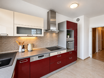 Prodej bytu 2+kk v osobním vlastnictví 61 m², Praha 9 - Letňany