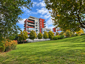 Prodej bytu 2+kk v osobním vlastnictví 73 m², Praha 9 - Letňany