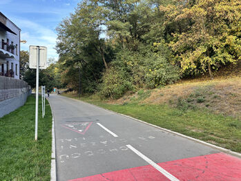 Pronájem bytu 1+kk v osobním vlastnictví 39 m², Praha 3 - Žižkov