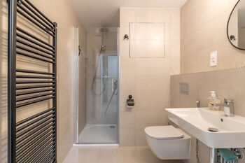 Pronájem bytu 1+kk v osobním vlastnictví 39 m², Praha 3 - Žižkov