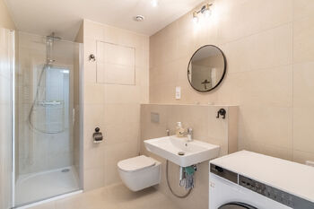 Pronájem bytu 1+kk v osobním vlastnictví 39 m², Praha 3 - Žižkov