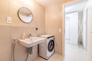 Pronájem bytu 1+kk v osobním vlastnictví 39 m², Praha 3 - Žižkov