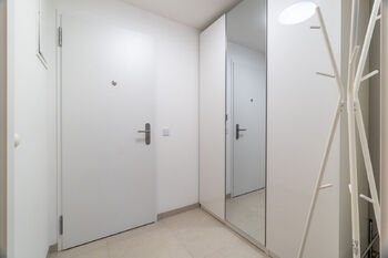 Pronájem bytu 1+kk v osobním vlastnictví 39 m², Praha 3 - Žižkov