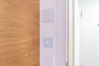 Pronájem bytu 1+kk v osobním vlastnictví 39 m², Praha 3 - Žižkov