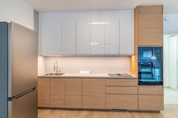 Pronájem bytu 1+kk v osobním vlastnictví 39 m², Praha 3 - Žižkov
