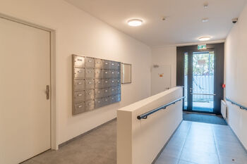 Pronájem bytu 1+kk v osobním vlastnictví 39 m², Praha 3 - Žižkov