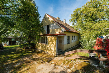 Prodej domu 130 m², Chotoviny