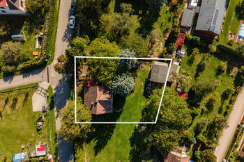 Prodej domu 130 m², Chotoviny