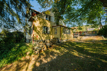 Prodej domu 130 m², Chotoviny