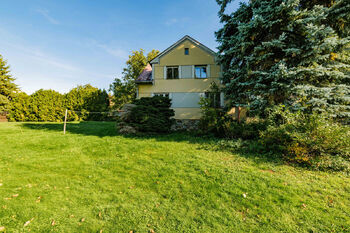 Prodej domu 130 m², Chotoviny