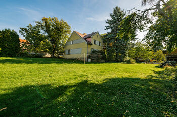 Prodej domu 130 m², Chotoviny