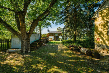 Prodej domu 130 m², Chotoviny