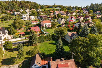 Prodej domu 130 m², Chotoviny