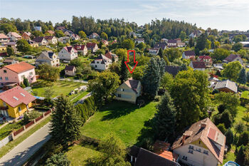 Prodej domu 130 m², Chotoviny
