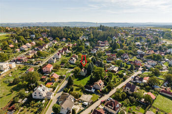 Prodej domu 130 m², Chotoviny