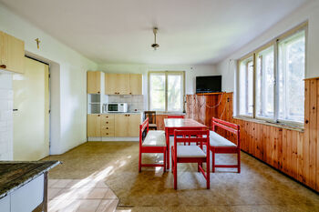 Prodej domu 130 m², Chotoviny