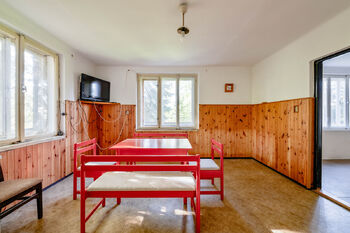 Prodej domu 130 m², Chotoviny