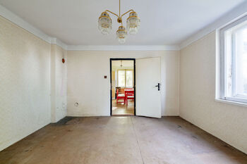 Prodej domu 130 m², Chotoviny