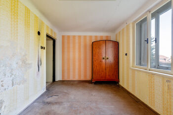 Prodej domu 130 m², Chotoviny