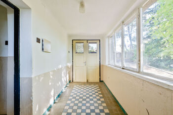 Prodej domu 130 m², Chotoviny