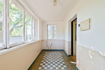 Prodej domu 130 m², Chotoviny