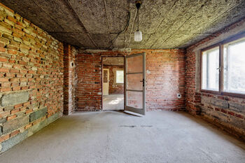 Prodej domu 130 m², Chotoviny
