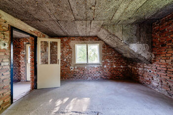 Prodej domu 130 m², Chotoviny