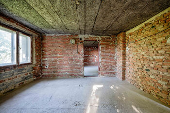 Prodej domu 130 m², Chotoviny