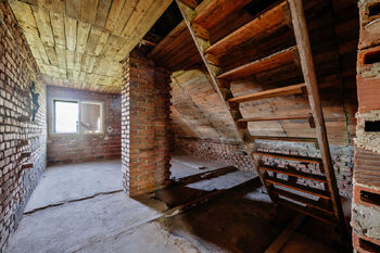 Prodej domu 130 m², Chotoviny