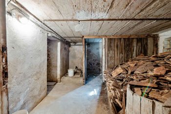 Prodej domu 130 m², Chotoviny