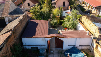 Prodej domu 280 m², Vémyslice
