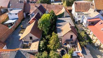 Prodej domu 280 m², Vémyslice