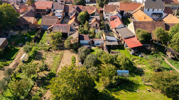 Prodej domu 280 m², Vémyslice