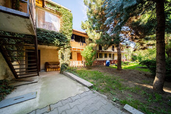 Prodej domu 280 m², Vémyslice