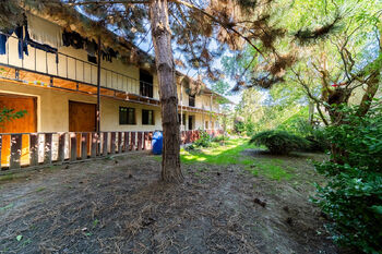 Prodej domu 280 m², Vémyslice
