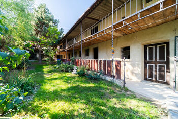 Prodej domu 280 m², Vémyslice