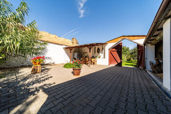 Prodej domu 280 m², Vémyslice