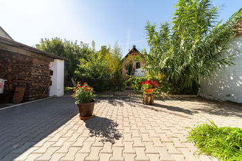Prodej domu 280 m², Vémyslice