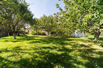 Prodej domu 280 m², Vémyslice