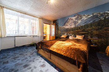 Prodej domu 280 m², Vémyslice
