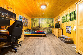 Prodej domu 280 m², Vémyslice